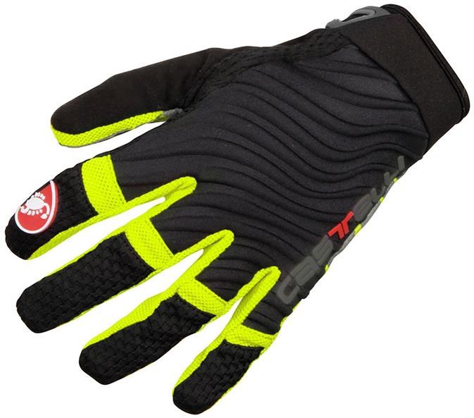 Castelli CW 6.0 Cyclo Cross Long Finger Gloves