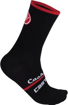 Castelli Cashmere Socks