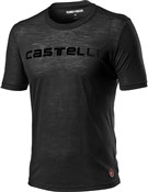 Image of Castelli Castelli Short Sleeve Tee