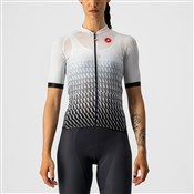 Image of Castelli Climbers 2.0 Womens Short Sleeve Cycling Jersey