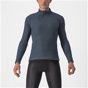 Image of Castelli Cold Days 2nd Long Sleeve Cycling Base Layer