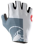 Image of Castelli Competizione 2 Mitts Short Finger Gloves