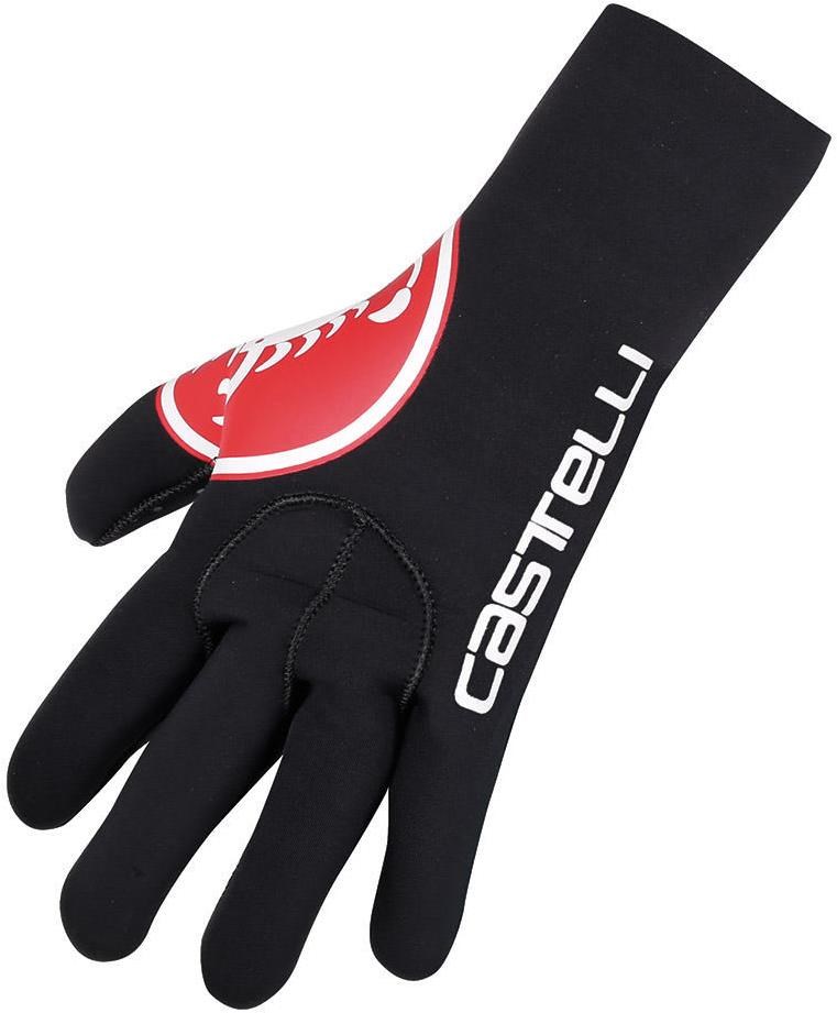 Castelli Diluvio Long Finger Cycling Gloves SS17