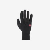 Image of Castelli Diluvio One Long Finger Gloves