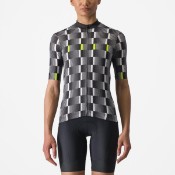 Image of Castelli Dimensione Short Sleeve Jersey