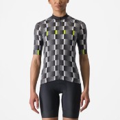 Image of Castelli Dimensione Womens Short Sleeve Jersey