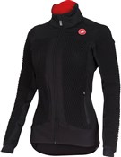 Castelli Elemento 2 7XAir Womens Cycling Jacket AW16