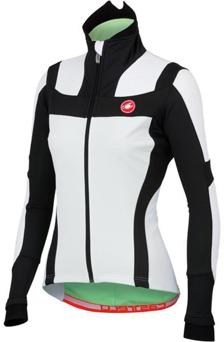 Castelli Elemento 7x Air Womens Cycling Jacket