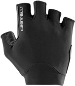 Image of Castelli Endurance Mitts Short Finger Gloves