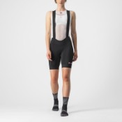 Image of Castelli Endurance Womens Bib Shorts