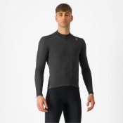 Image of Castelli Espresso Thermal Jersey