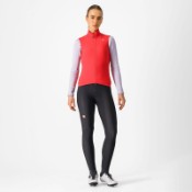 Image of Castelli Espresso Womens Vest