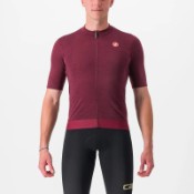 Image of Castelli Essenza Short Sleeve Cycling Jersey