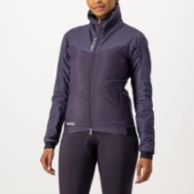 Image of Castelli Fly Thermal Womens Jacket