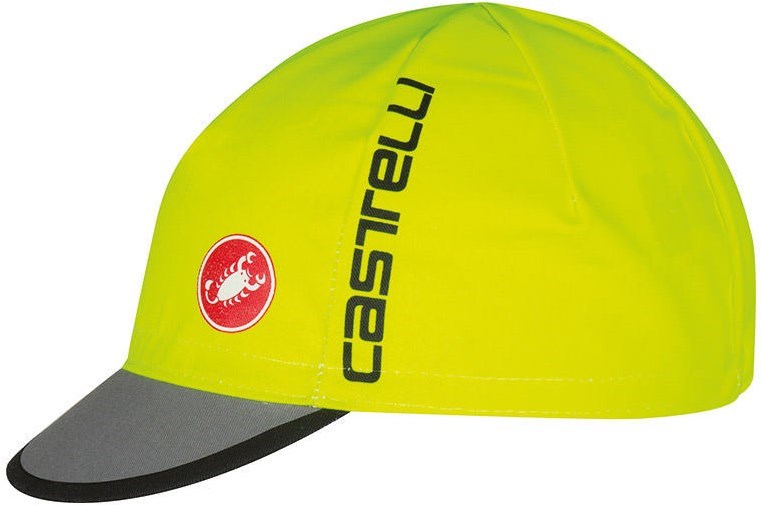 Castelli Free Cycling Cap SS16