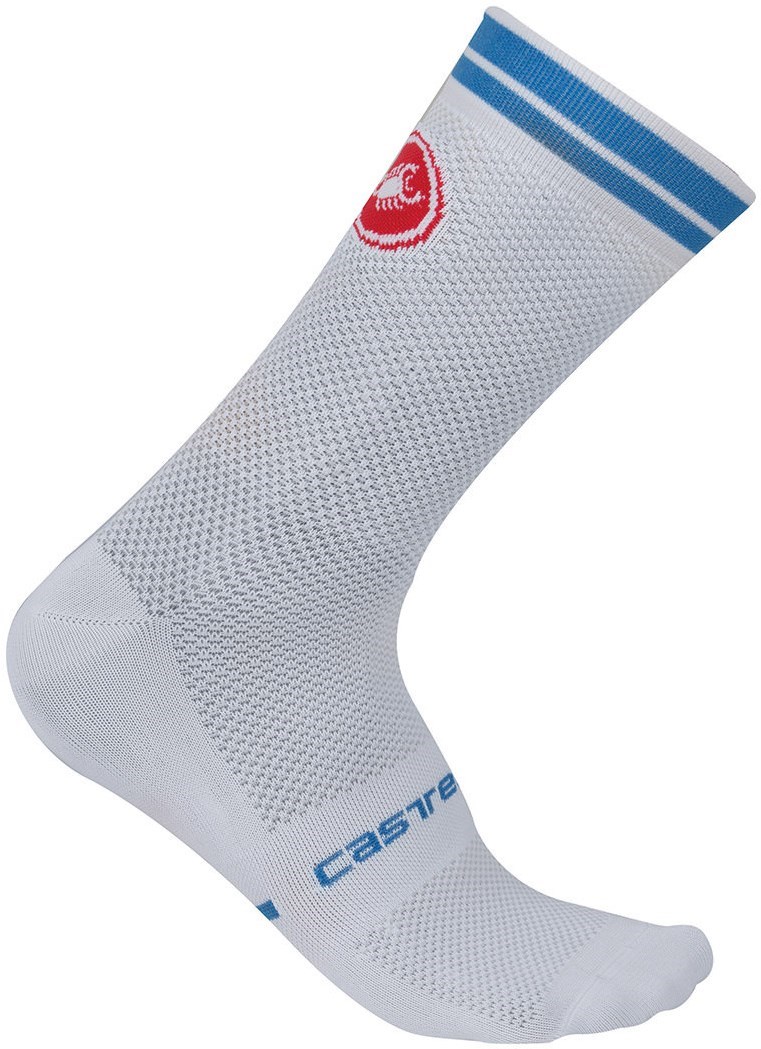 Castelli Free Kit 13 Cycling Socks SS16