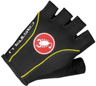 Castelli Free Short Finger Cycling Gloves