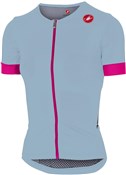 Castelli Free Speed Womens Race Short Sleeve Cycling Jersey SS17