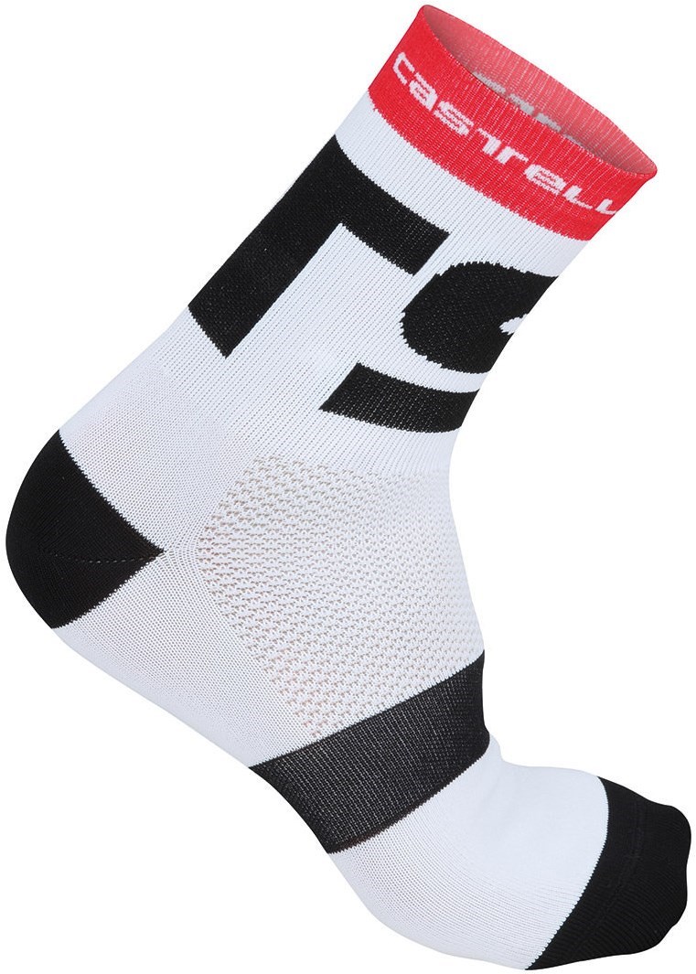 Castelli Free X13 Cycling Socks