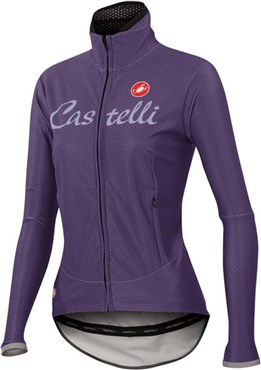 Castelli Furba WS Womens Windproof Cycling Jacket