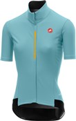 Castelli Gabba 2 Cycling Womens Short Sleeve Jersey