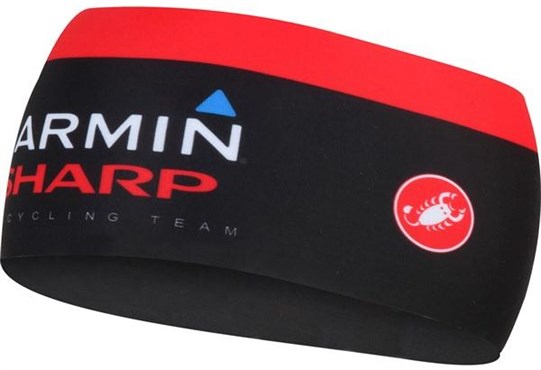 Castelli Garmin Team Viva Headband