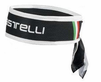 Castelli Headband
