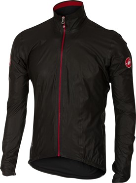 Castelli Idro Waterproof Cycling Jacket AW17