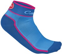 Castelli Impalpabile Womens Cycling Socks SS17