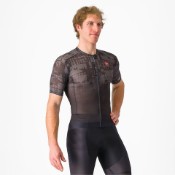 Image of Castelli Insider 2 Short Sleeve Jersey