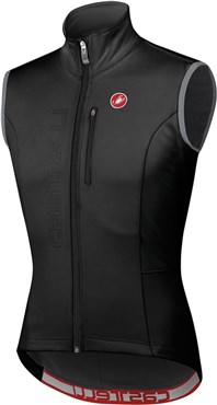 Castelli Isterico Cycling Vest AW16