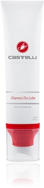 Castelli Linea Pelle Chamois Dry Warming Embro Cream - 100ml