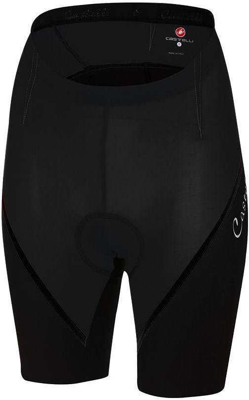 Castelli Magnifica Womens Cycling Shorts SS17