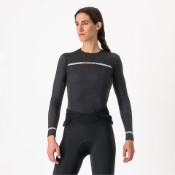 Image of Castelli Merino Seamless Womens Baselayer