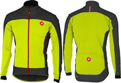Castelli Mortirolo 4 Windproof Cycling Jacket