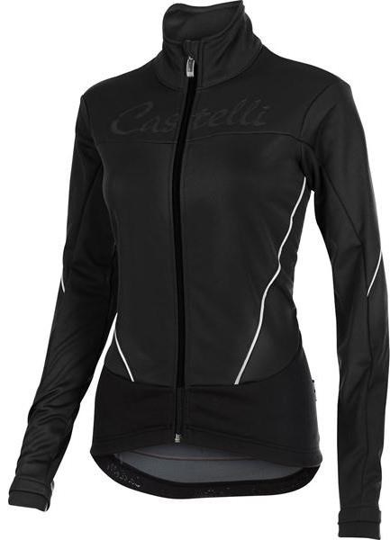 Castelli Mortirolo Womens Cycling Jacket