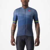 Image of Castelli Orizzonte Short Sleeve Jersey