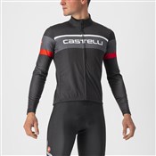 Image of Castelli Passista Long Sleeve Cycling Jersey