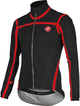 Castelli Pave Cycling Jacket AW16