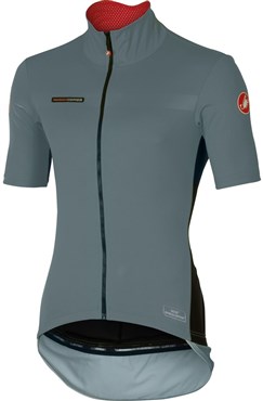 Castelli Perfetto Light Short Sleeve Cycling Jersey AW16