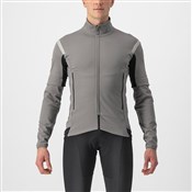 Image of Castelli Perfetto Ros 2 Convertible Cycling Jacket