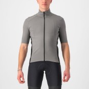 Image of Castelli Perfetto Ros 2 Wind Short Sleeve Cycling Jersey