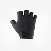 Image of Castelli Premio Womens Mitts Short Finger Gloves