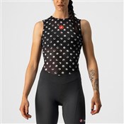 Image of Castelli Pro Mesh 3 Womens Sleeveless Cycling Jersey