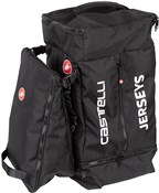 Image of Castelli Pro Race Rain Bag
