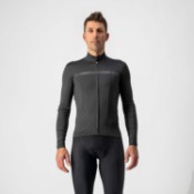 Image of Castelli Pro Thermal Mid Long Sleeve Jersey