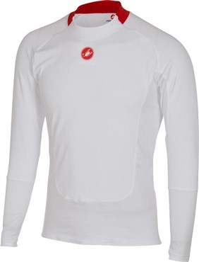 Castelli Prosecco Long Sleeve Base Layer