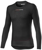 Image of Castelli Prosecco Tech Long Sleeve Base Layer