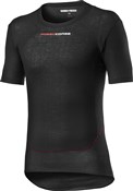 Image of Castelli Prosecco Tech Short Sleeve Base Layer