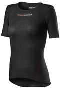 Image of Castelli Prosecco Tech Womens Short Sleeve Base Layer